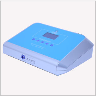 经颅磁刺激仪(蓝色系)家用款 经颅磁刺激仪(蓝色系)家用款