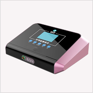经颅磁刺激仪(玫瑰金系)家用型 经颅磁刺激仪(玫瑰金系)家用型