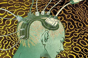 “共享大脑”未来或连接全人类思想