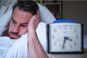 研究:失眠症患者“晚上睡不着,白天依然睡不着” 研究:失眠症患者“晚上睡不着,白天依然睡不着”