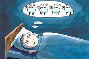 经颅磁刺激(TMS)在失眠治疗中的应用 经颅磁刺激(TMS)在失眠治疗中的应用