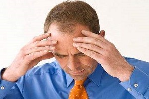 中风后抑郁患者的福音---重复经颅磁刺激技术 中风后抑郁患者的福音---重复经颅磁刺激技术