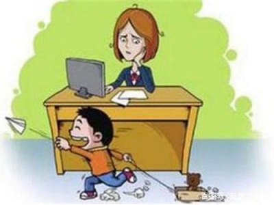 儿童多动症的病因是什么 儿童多动症的病因是什么